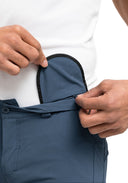 Maier Sports M NIL SHORT