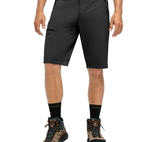 Maier Sports M NIL SHORT LOOP