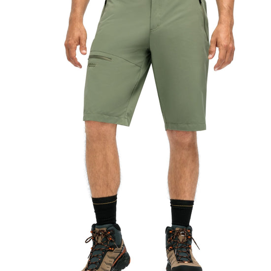 Maier Sports M NIL SHORT LOOP