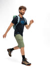 Maier Sports M NIL SHORT LOOP