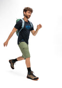 Maier Sports M NIL SHORT LOOP