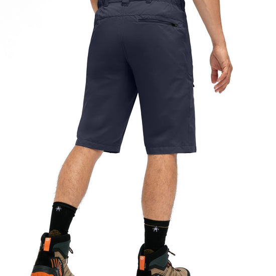 Maier Sports M NIL SHORT LOOP