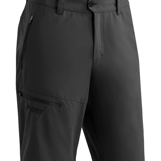 Maier Sports M NIL SHORT LOOP