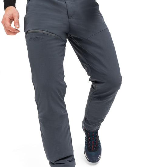 Maier Sports M NIL WOOL
