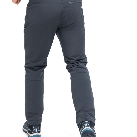 Maier Sports M NIL WOOL