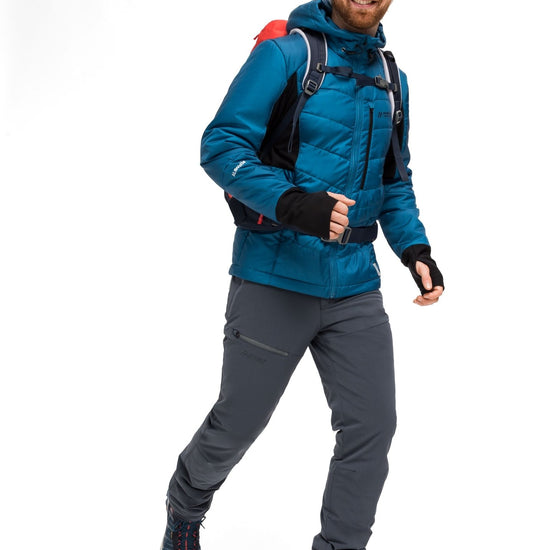 Maier Sports M NIL WOOL