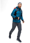 Maier Sports M NIL WOOL