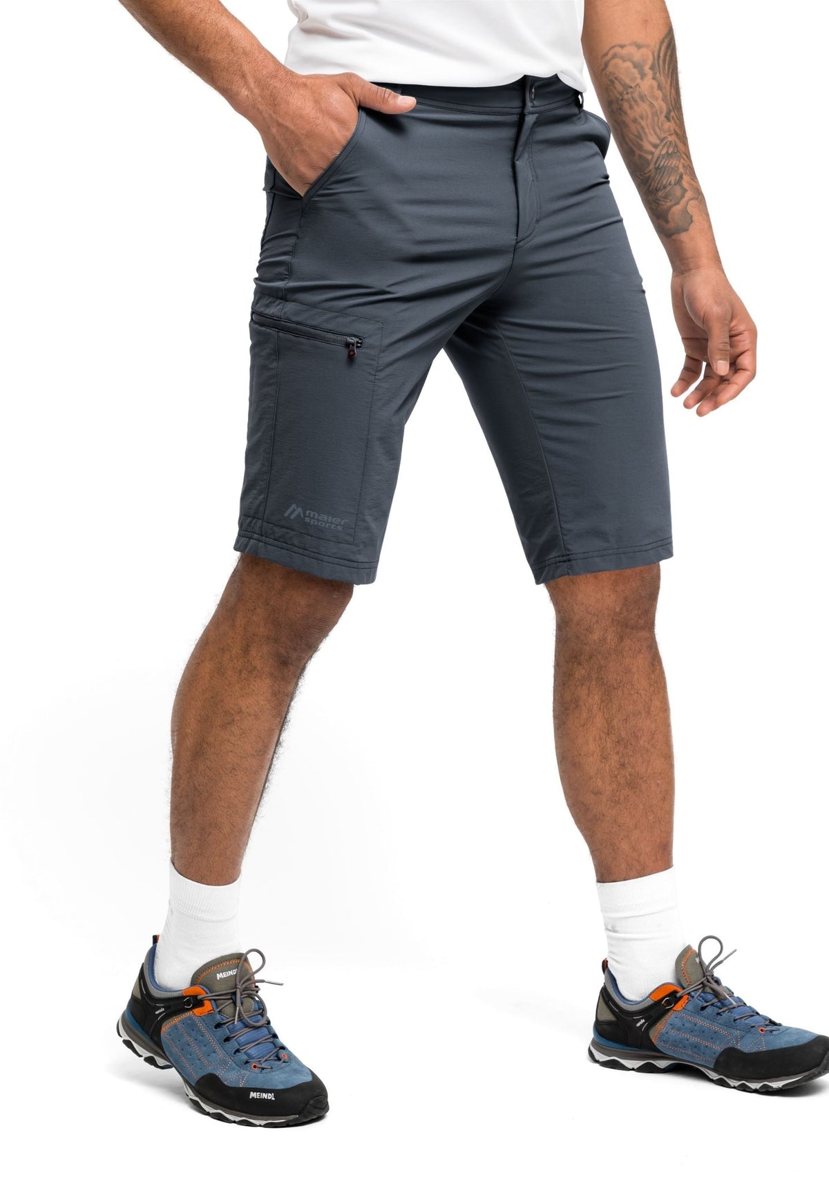 Maier Sports M NORIT SHORT