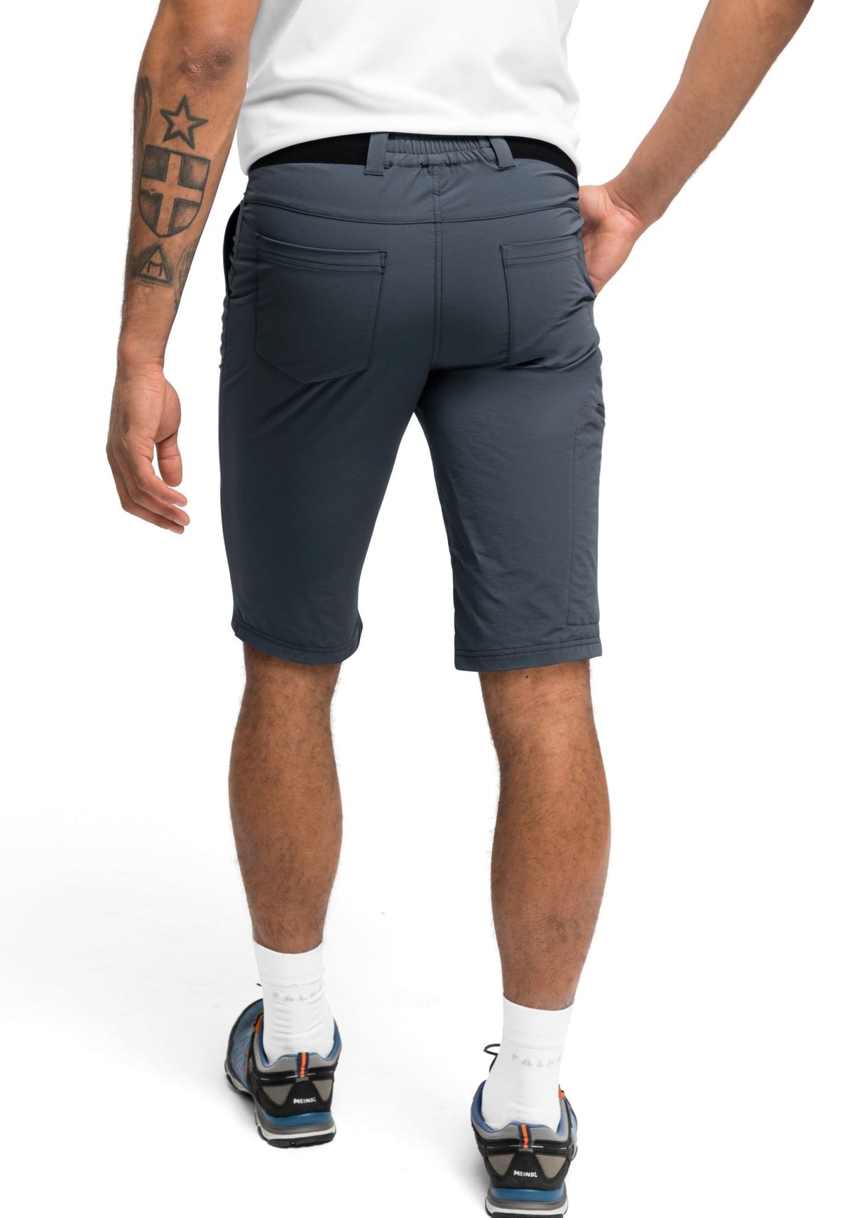 Maier Sports M NORIT SHORT