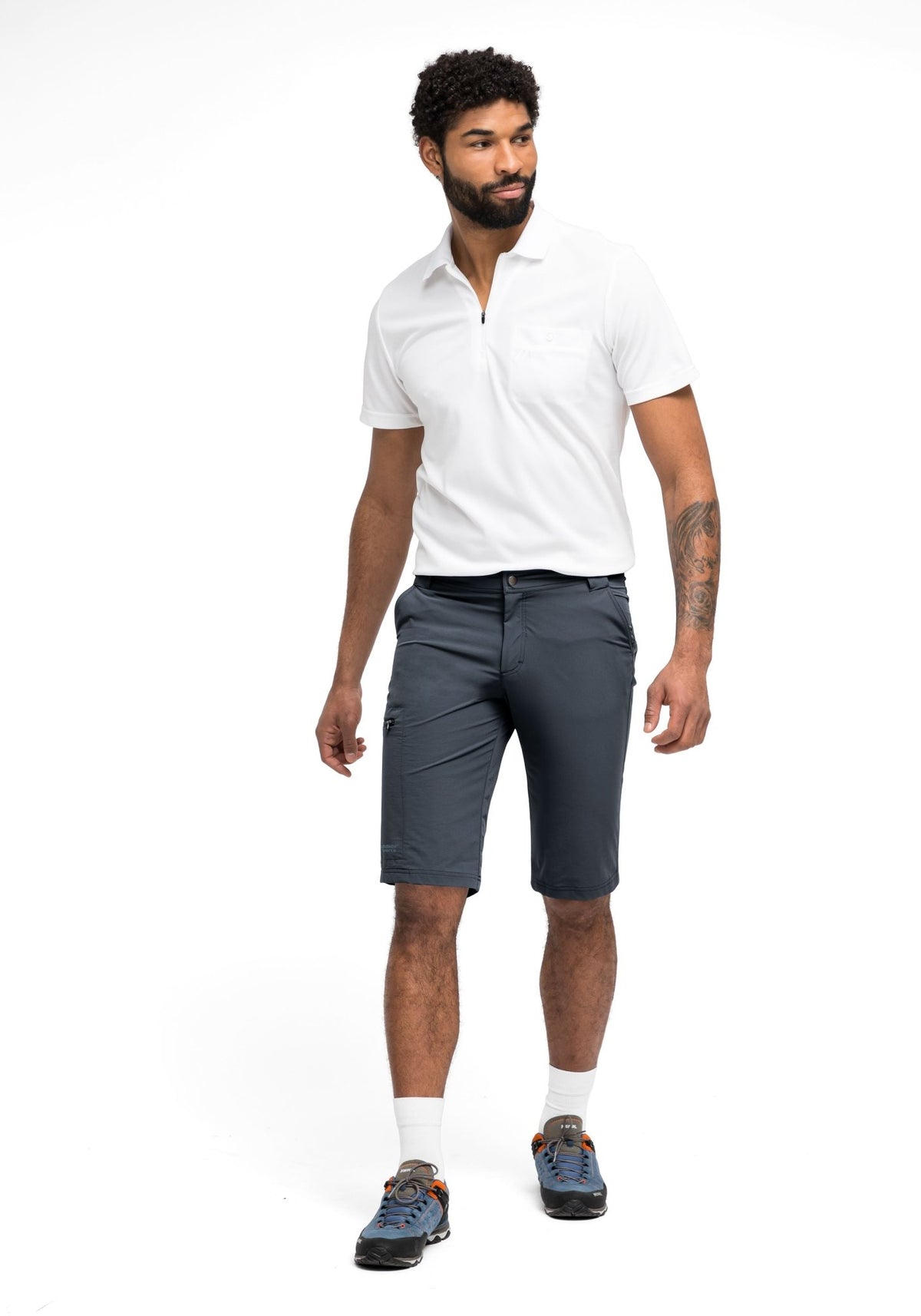Maier Sports M NORIT SHORT