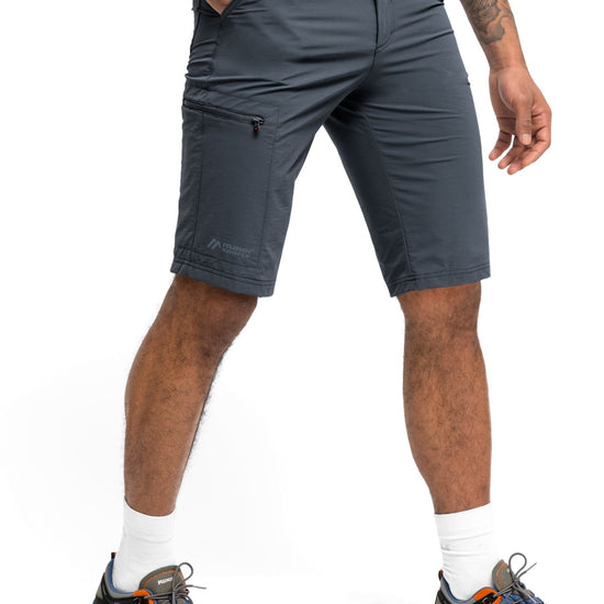 Maier Sports M NORIT SHORT ÜBERGRÖSSE