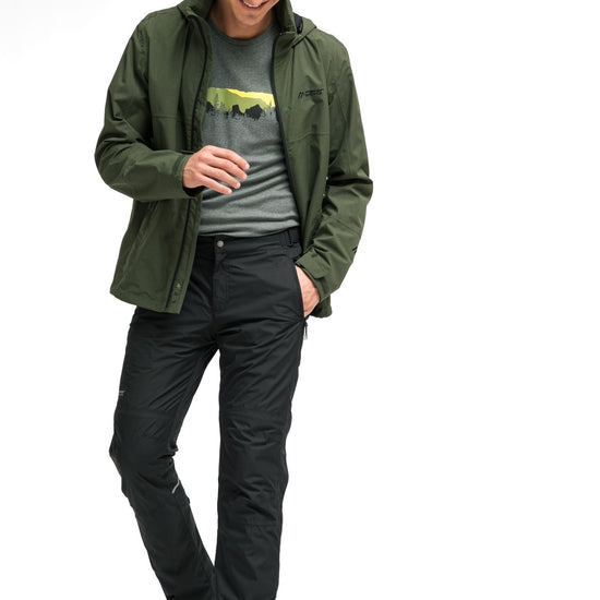Maier Sports M RAINDROP ÜBERGRÖSSE