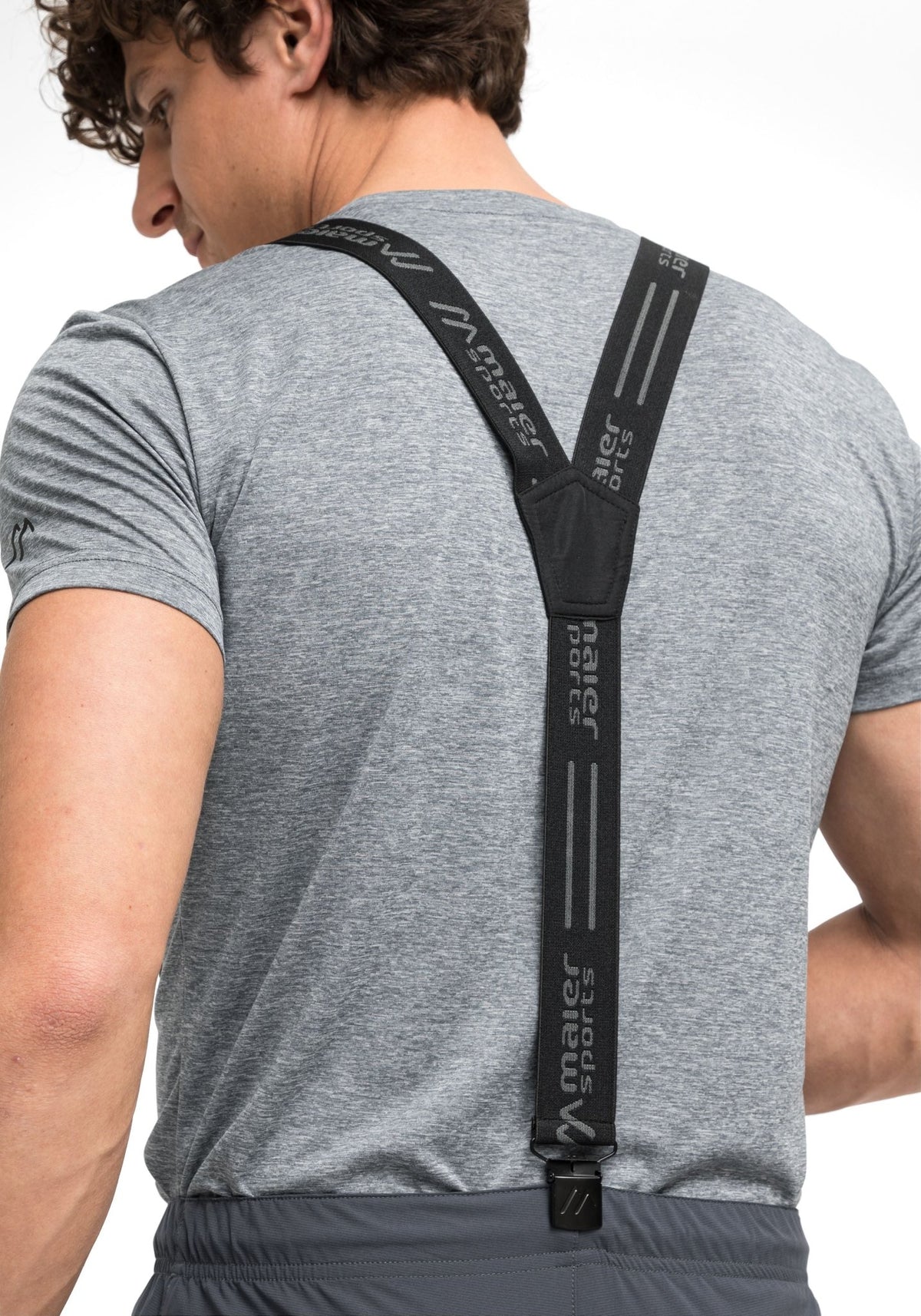 Maier Sports M SUSPENDER