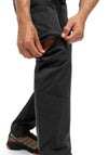 Maier Sports M TAJO ZIP LOOP