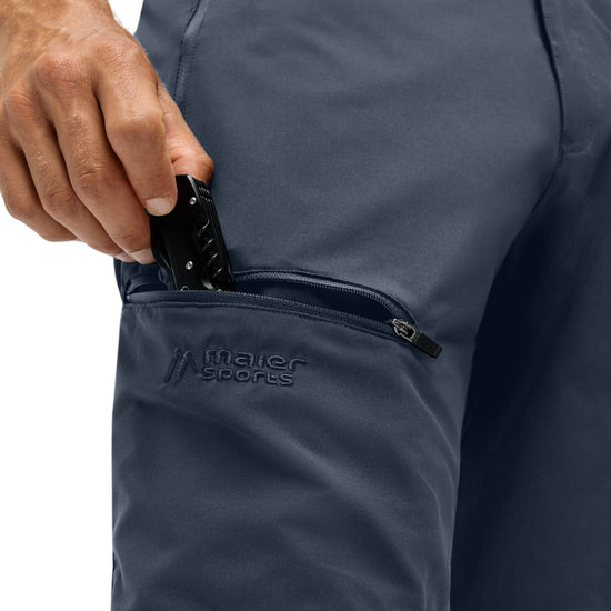Maier Sports M TAJO ZIP LOOP
