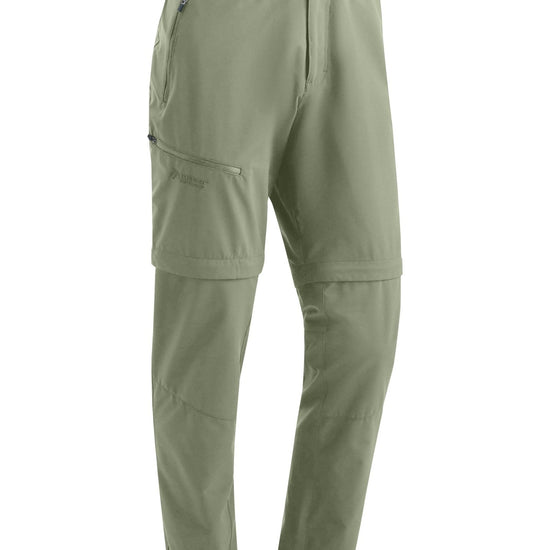 Maier Sports M TAJO ZIP LOOP