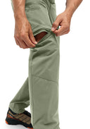 Maier Sports M TAJO ZIP LOOP