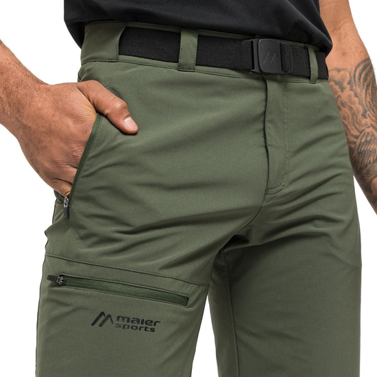 Maier Sports M TECH BELT ECO