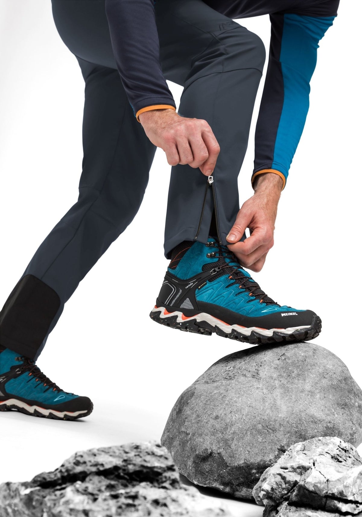 Maier Sports M TECH PANTS