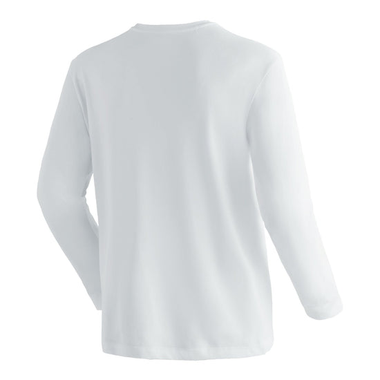 Maier Sports M TIGHT LONG TEE