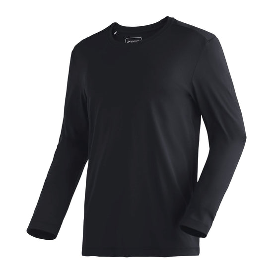 Maier Sports M TIGHT LONG TEE