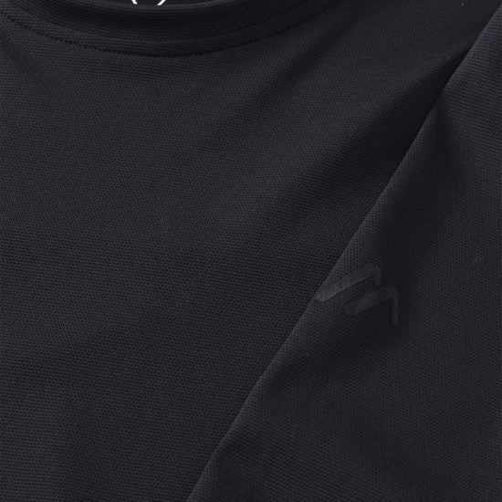 Maier Sports M TIGHT LONG TEE
