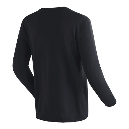 Maier Sports M TIGHT LONG TEE