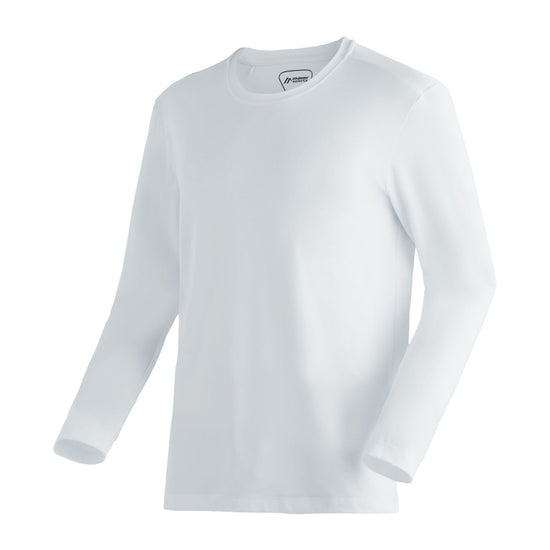 Maier Sports M TIGHT LONG TEE