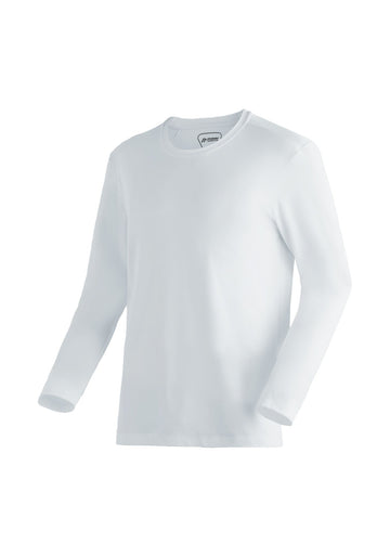 Maier Sports M TIGHT LONG TEE