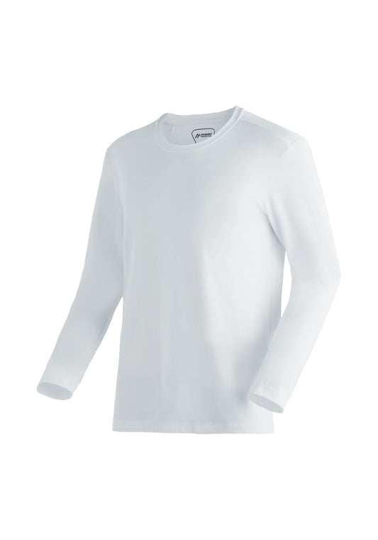 Maier Sports M TIGHT LONG TEE