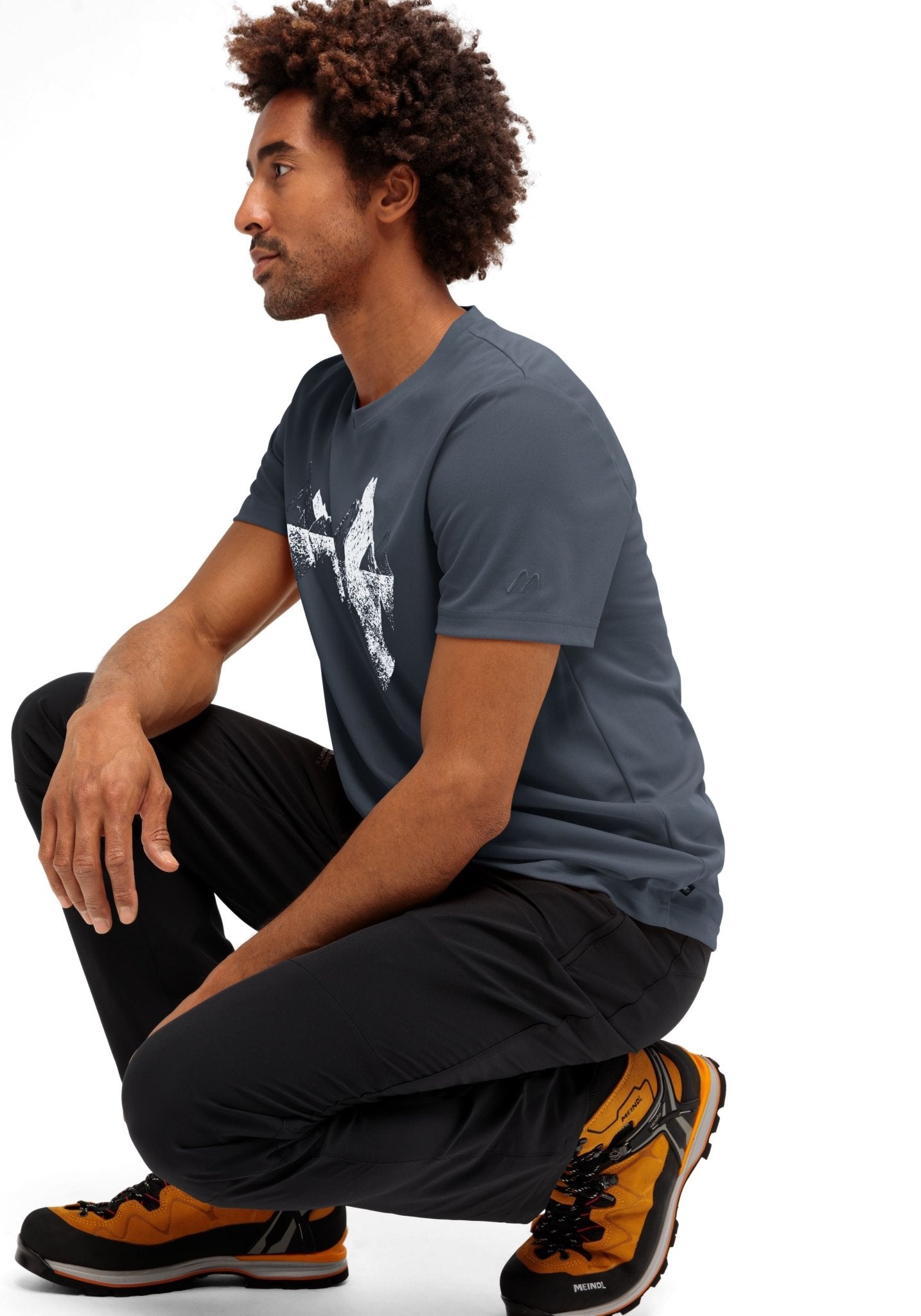 Maier Sports M TILIA PIQUE