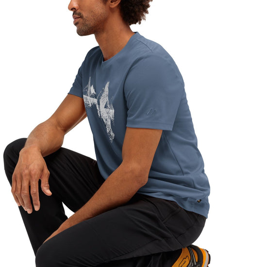 Maier Sports M TILIA PIQUE
