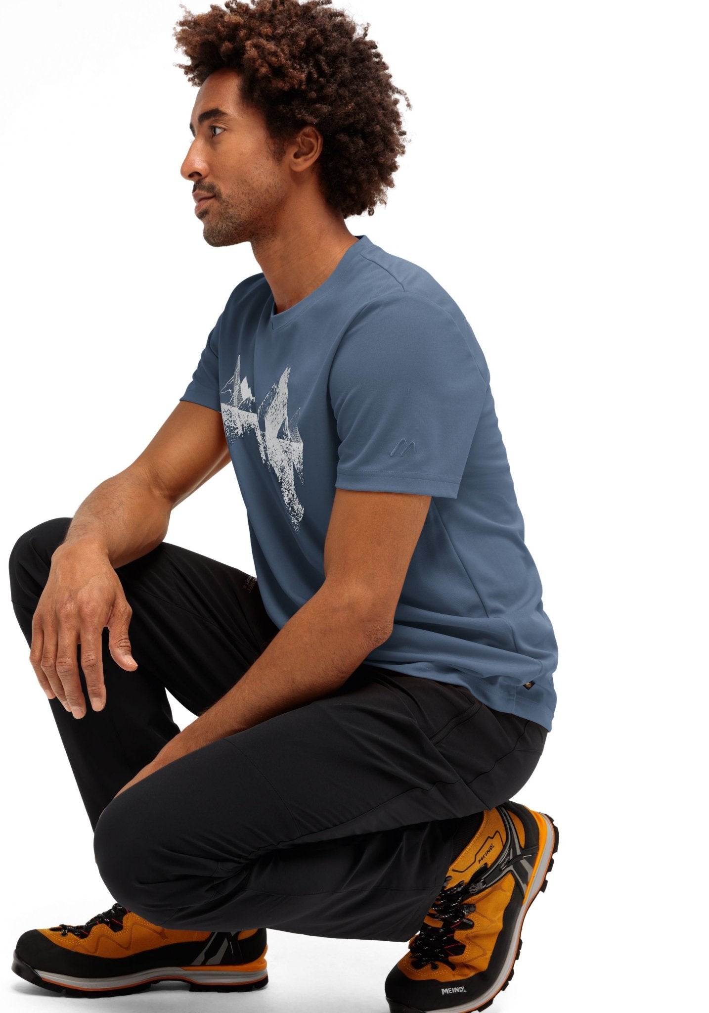 Maier Sports M TILIA PIQUE