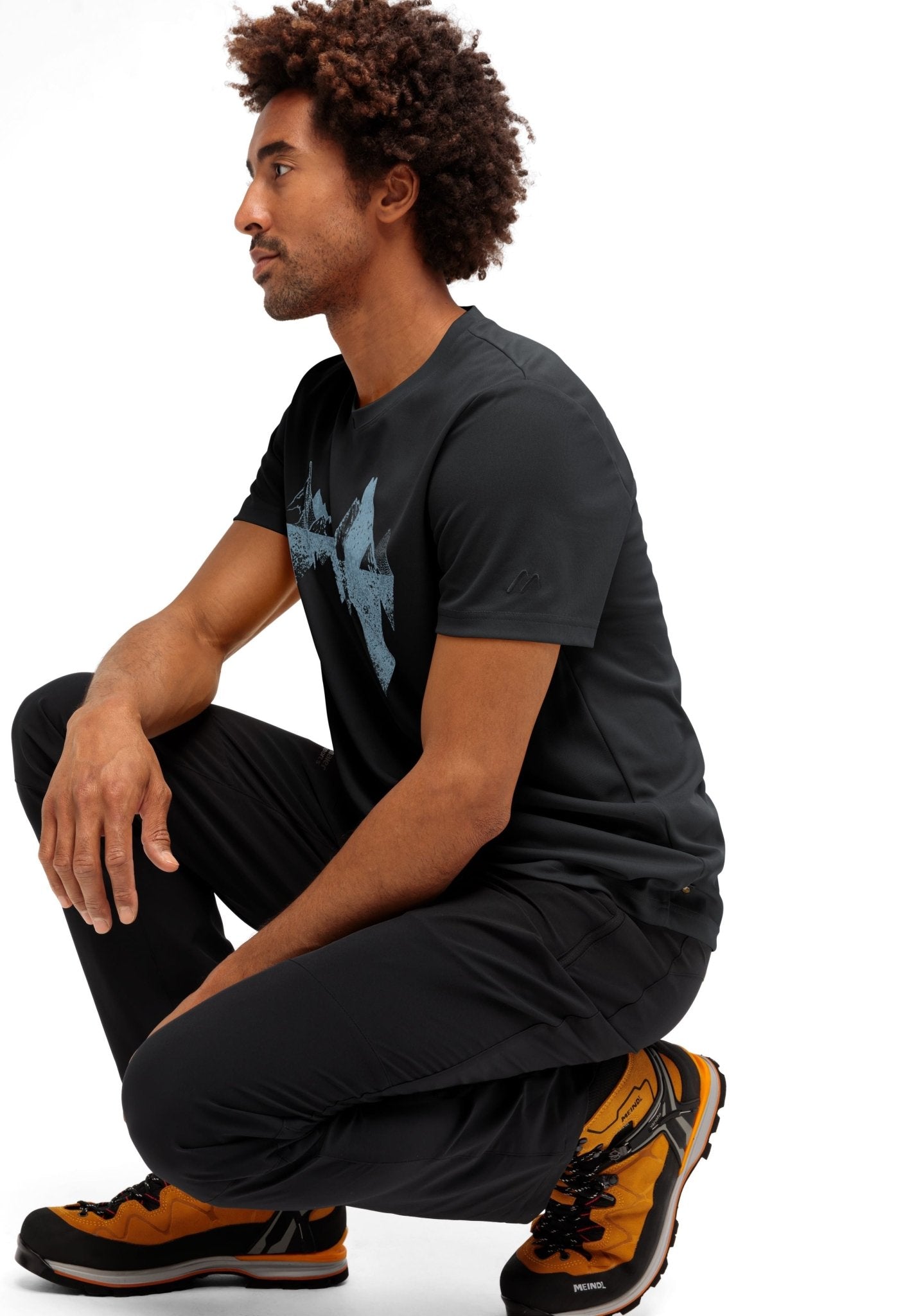 Maier Sports M TILIA PIQUE