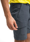 Maier Sports M TORID SLIM ZIP