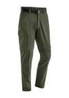 Maier Sports M TORID SLIM ZIP