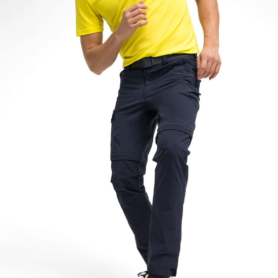Maier Sports M TORID SLIM ZIP