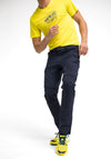 Maier Sports M TORID SLIM ZIP