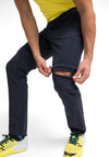 Maier Sports M TORID SLIM ZIP