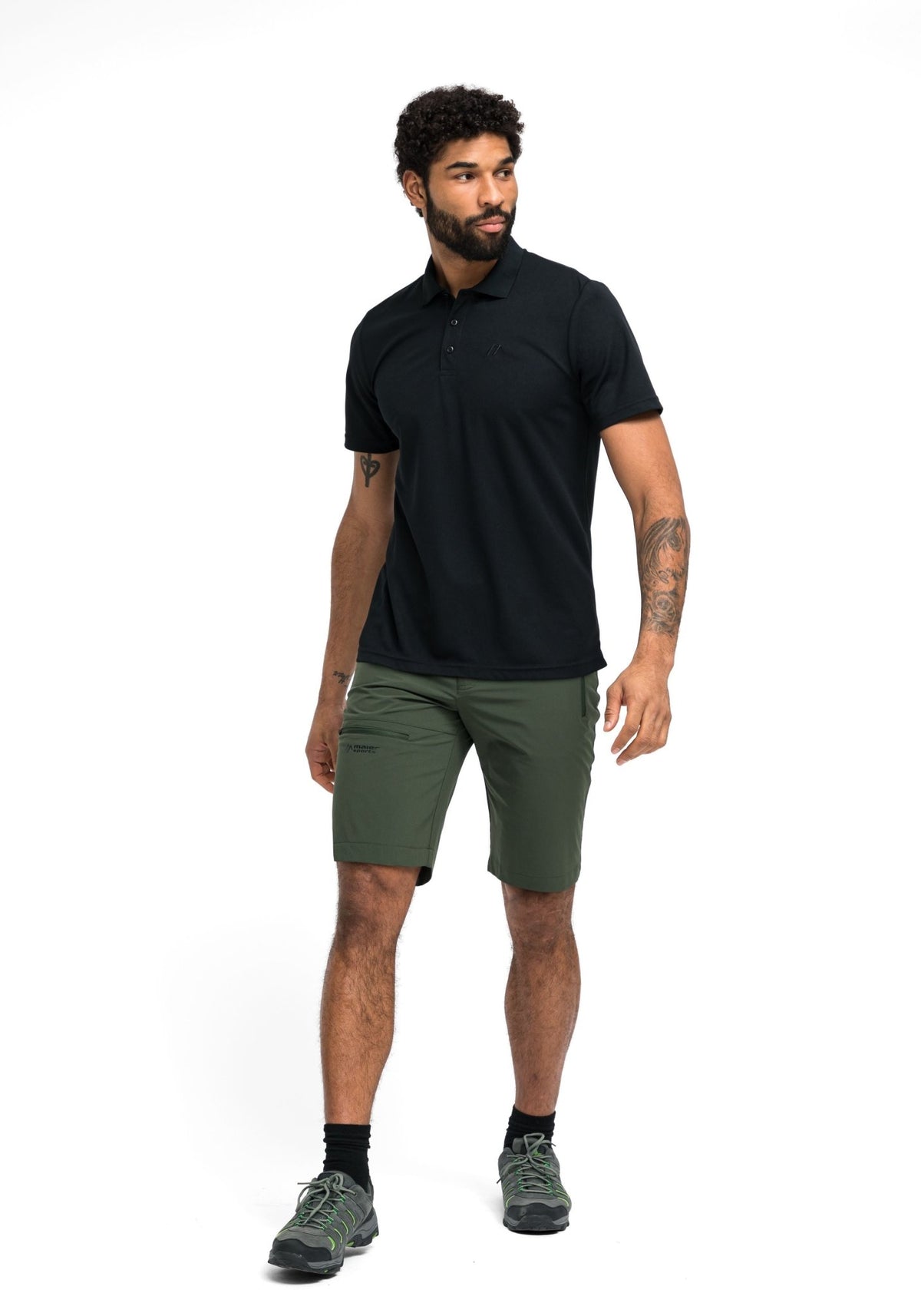 Maier Sports M ULRICH