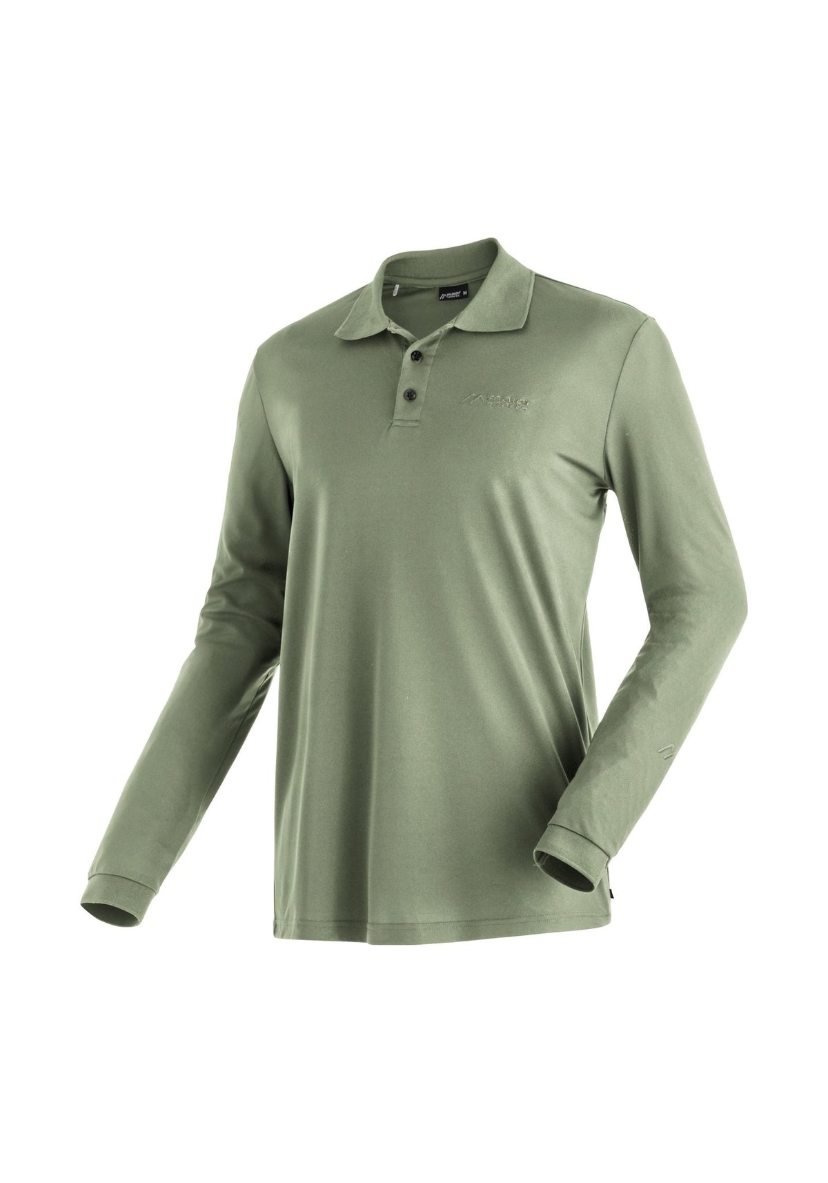 Maier Sports M ULRICH L/S