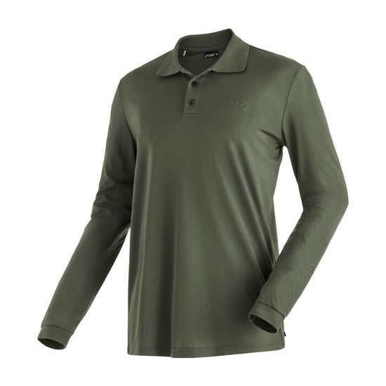 Maier Sports M ULRICH L/S