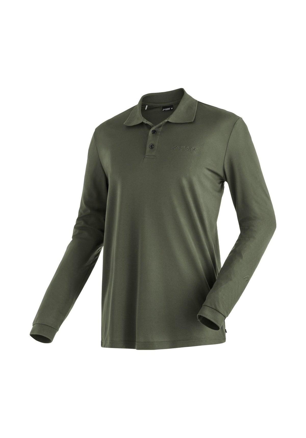 Maier Sports M ULRICH L/S