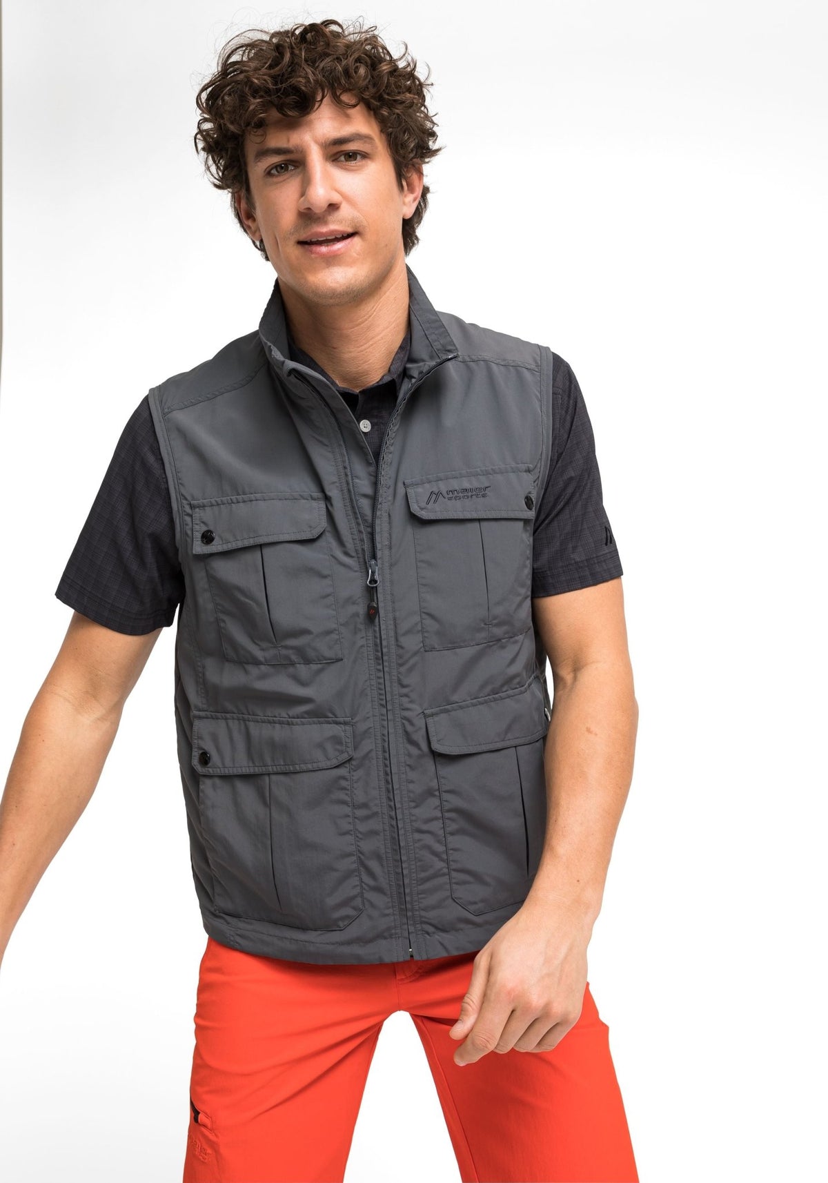 Maier Sports M VALDEMAR