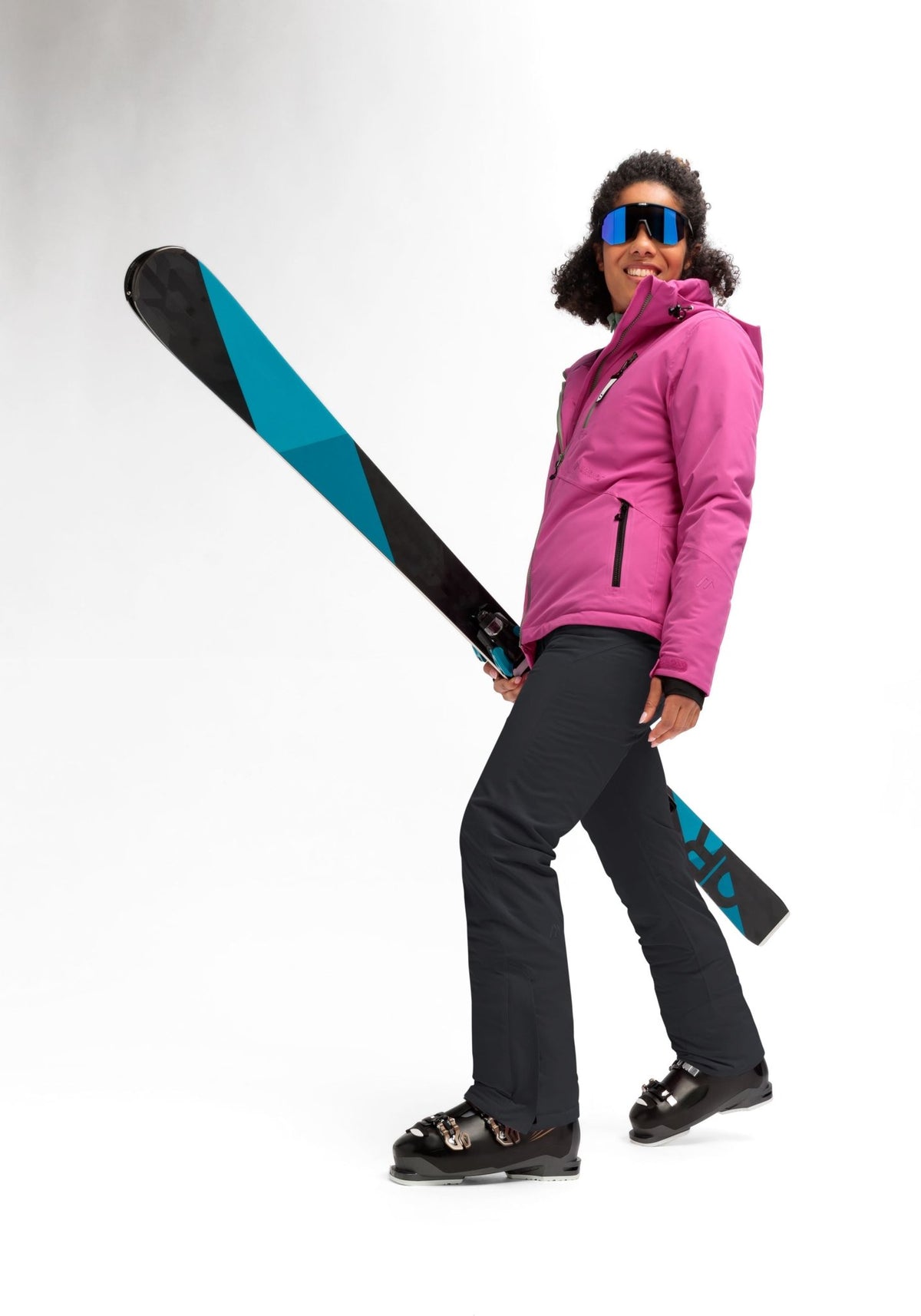 Maier Sports W ALLISSIA SLIM 2.1