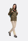 Maier Sports W BROCKEN LONG