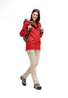 Maier Sports W BROCKEN LONG