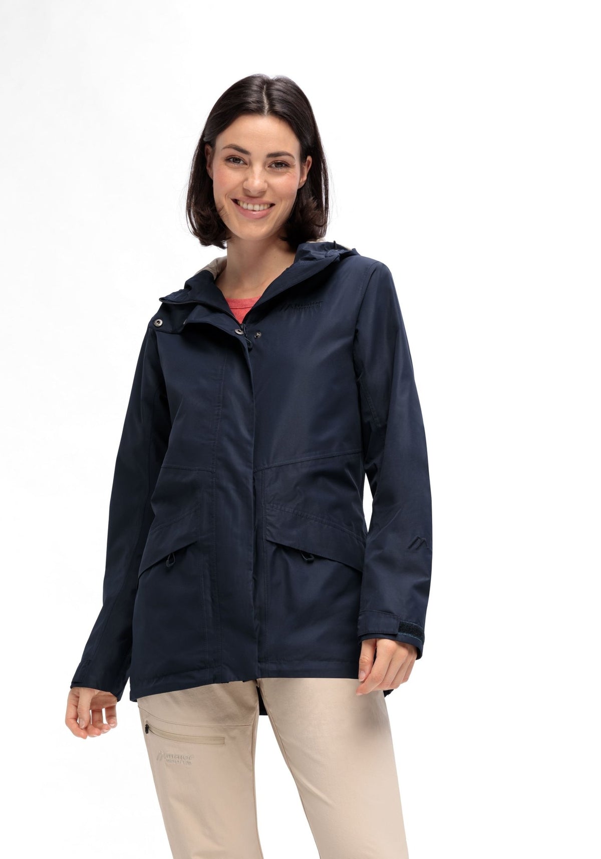 Maier Sports W BROCKEN LONG