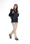 Maier Sports W BROCKEN LONG
