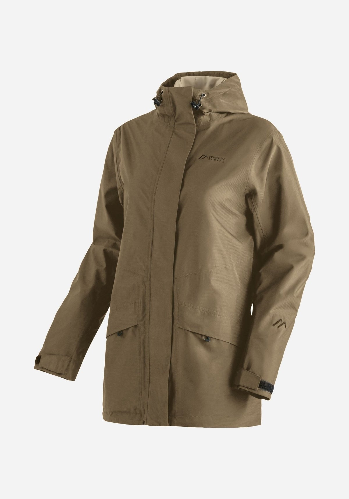 Maier Sports W BROCKEN LONG